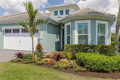 Beach Home For Sale in Naples, Florida