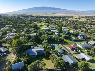 Beach Home For Sale in Kamuela, Hawaii