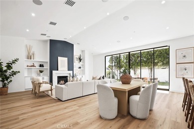 Beach Home For Sale in Newport Beach, California