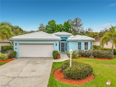 Beach Home For Sale in North Fort Myers, Florida