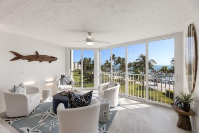 Beach Condo For Sale in Plantation Key, Florida