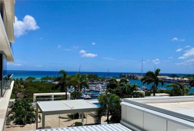 Beach Condo For Sale in Honolulu, Hawaii