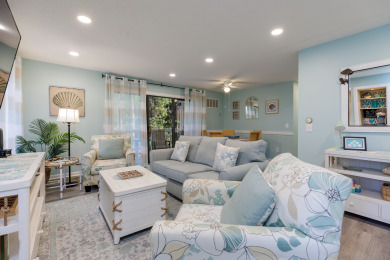 Vacation Rental Beach Villa in Hilton Head Island, South Carolina