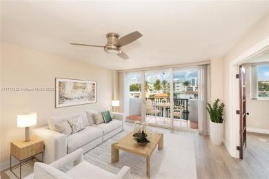 Beach Condo For Sale in North Miami Beach, Florida