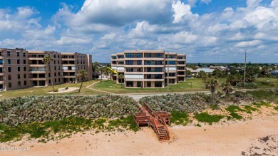 Beach Condo For Sale in Ormond Beach, Florida