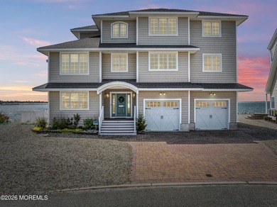Beach Home For Sale in Seaside Park, New Jersey