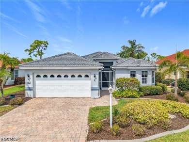 Beach Home For Sale in North Fort Myers, Florida