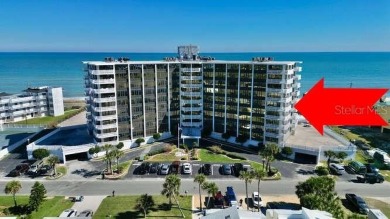 Beach Condo For Sale in Flagler Beach, Florida