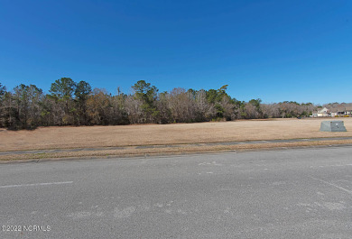 Beach Lot Off Market in Calabash, North Carolina