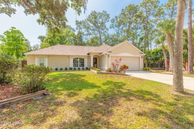 Beach Home For Sale in Ormond Beach, Florida