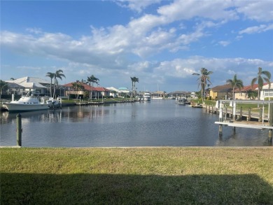 Beach Lot For Sale in Punta Gorda, Florida