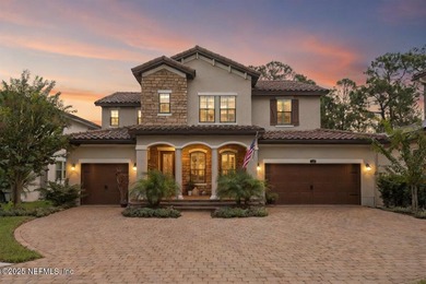 Beach Home Active Under Contract in St Augustine, Florida