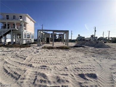 Beach Home For Sale in Fort Myers Beach, Florida