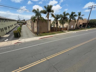 Beach Home For Sale in San Diego, California