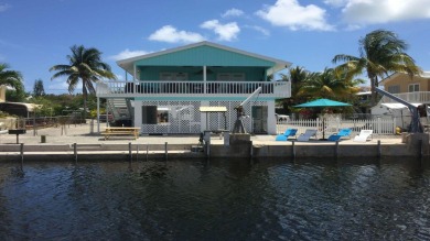 Vacation Rental Beach House in Big Pine Key, FL