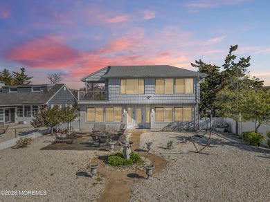 Beach Home Sale Pending in Lavallette, New Jersey