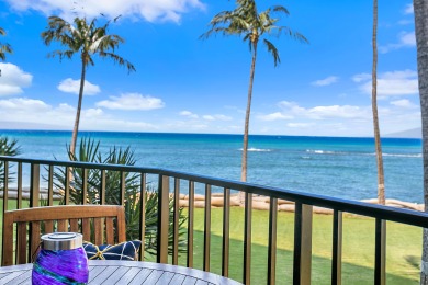 Vacation Rental Beach Condo in Lahaina, HI