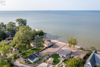 Beach Lot Off Market in Oak Harbor, Ohio