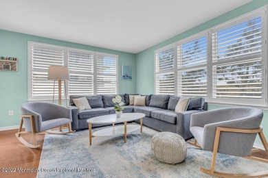 Beach Condo Off Market in Long Branch, New Jersey