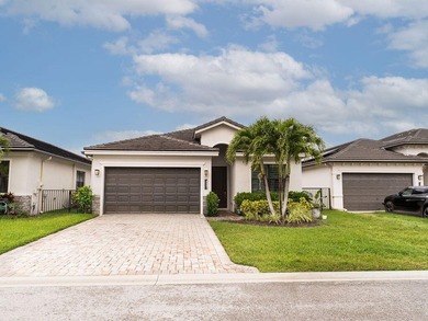 Beach Home Active Under Contract in Greenacres, Florida