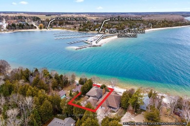 Beach Home For Sale in Northern Bruce Peninsula, 