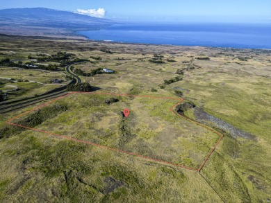 Beach Acreage For Sale in Kamuela, Hawaii