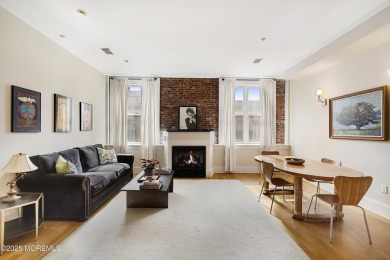 Beach Condo Sale Pending in Asbury Park, New Jersey