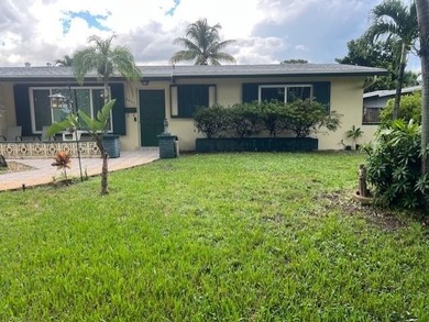 Beach Home For Sale in Pembroke Pines, Florida