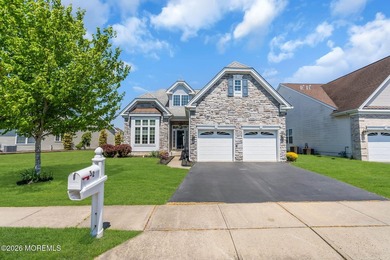 Beach Home For Sale in Barnegat, New Jersey