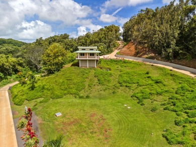 Beach Home For Sale in Kalaheo, Hawaii