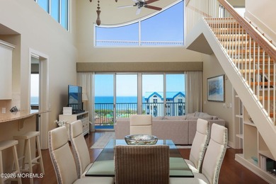 Beach Condo For Sale in Long Branch, New Jersey