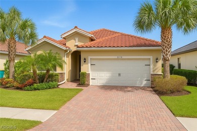Beach Home For Sale in Naples, Florida