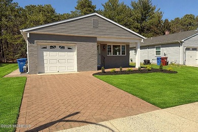 Beach Home For Sale in Toms River, New Jersey