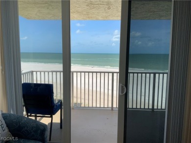 Beach Condo For Sale in Fort Myers Beach, Florida