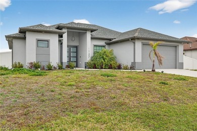 Beach Home For Sale in Cape Coral, Florida