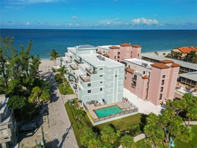 Beach Condo For Sale in Englewood, Florida