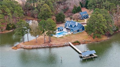 Beach Home For Sale in Yorktown, Virginia