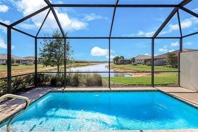 Beach Home For Sale in Fort Myers, Florida