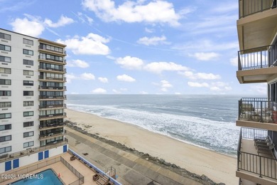Beach Condo For Sale in Monmouth Beach, New Jersey