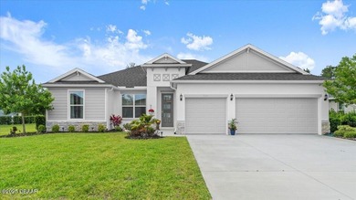 Beach Home For Sale in Ormond Beach, Florida