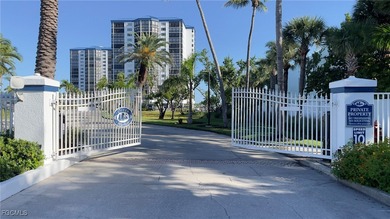 Beach Condo For Sale in Fort Myers Beach, Florida