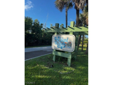 Beach Lot For Sale in St. James City, Florida