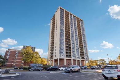 Beach Condo For Sale in Chicago, Illinois