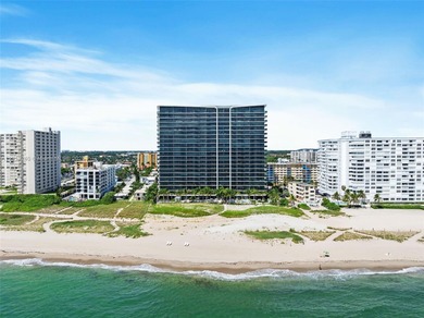 Beach Condo For Sale in Pompano Beach, Florida