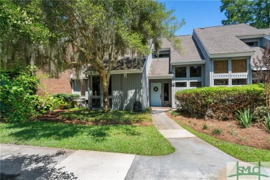 Beach Condo For Sale in Savannah, Georgia