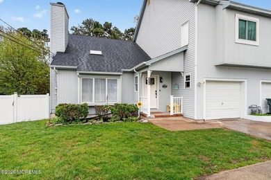 Beach Home For Sale in Little Egg Harbor, New Jersey