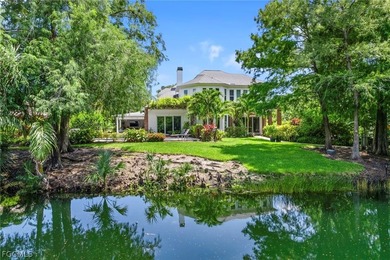 Beach Home For Sale in Fort Myers, Florida