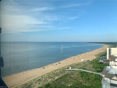 Beach Home For Sale in Virginia Beach, Virginia