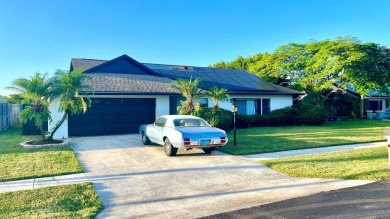 Beach Home For Sale in Lake Worth, Florida