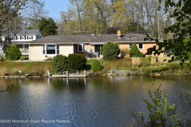 Beach Home Off Market in Toms River, New Jersey